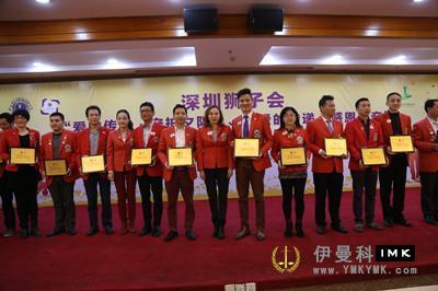 The 1.95 million yuan donation helped nearly 1,000 needy people in communities news 图14张